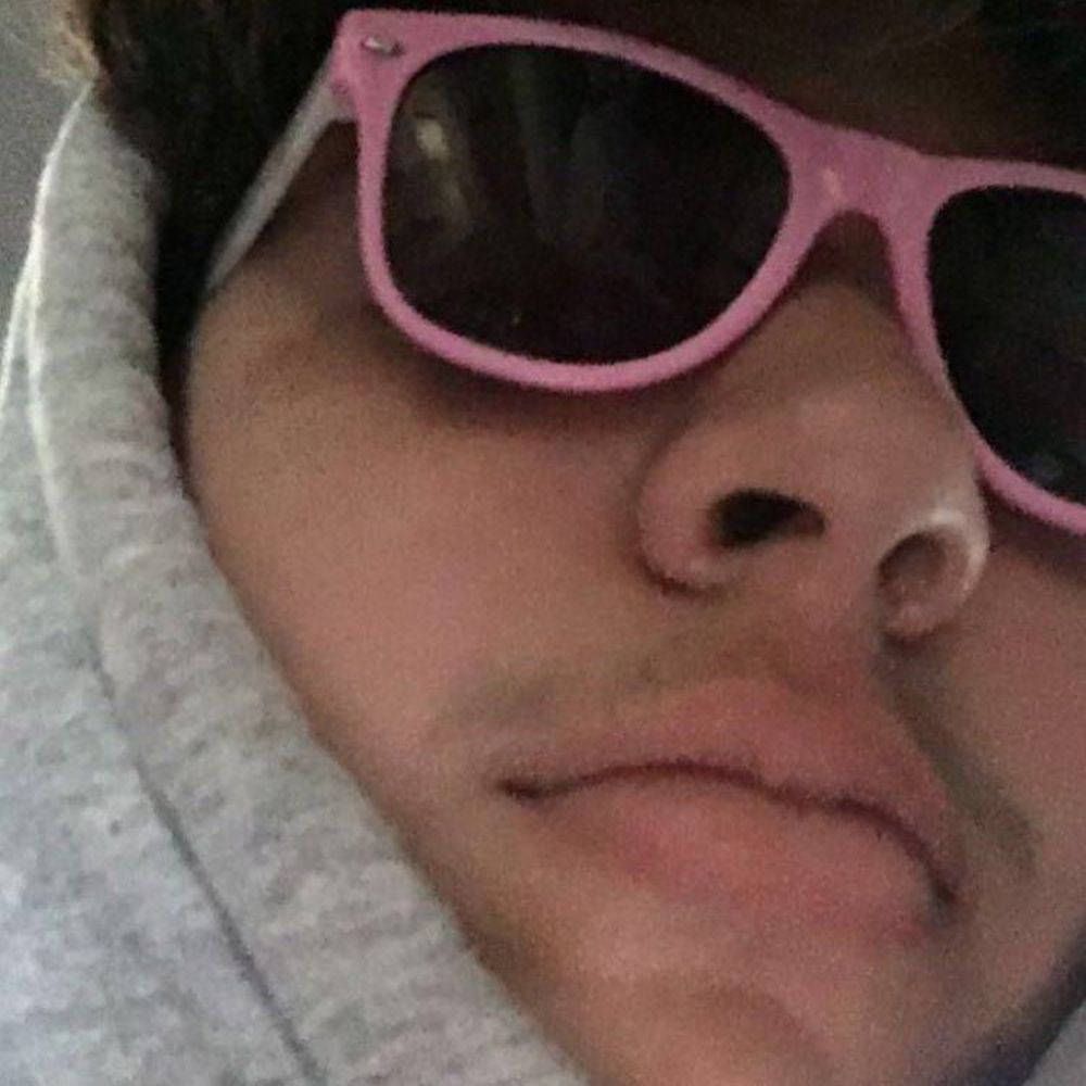 Meet your Posher, Gabriel